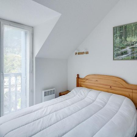 L'Oree Du Bois Appartement T3 Cauterets Zewnętrze zdjęcie