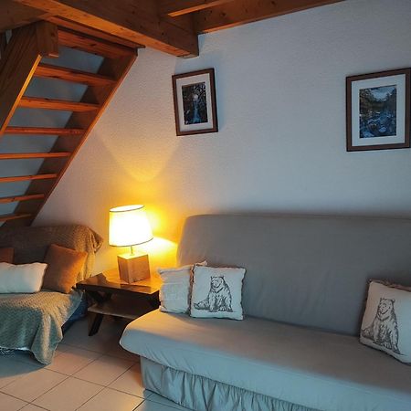 L'Oree Du Bois Appartement T3 Cauterets Zewnętrze zdjęcie