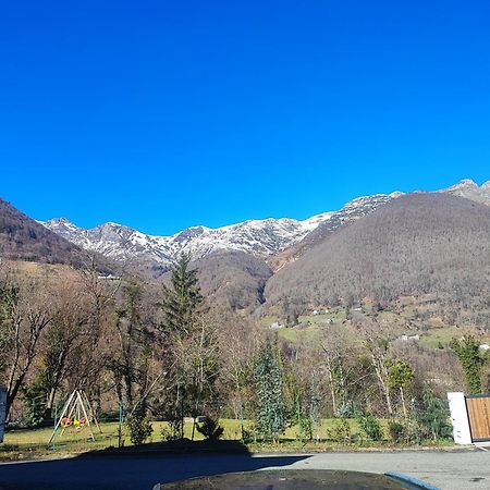L'Oree Du Bois Appartement T3 Cauterets Zewnętrze zdjęcie