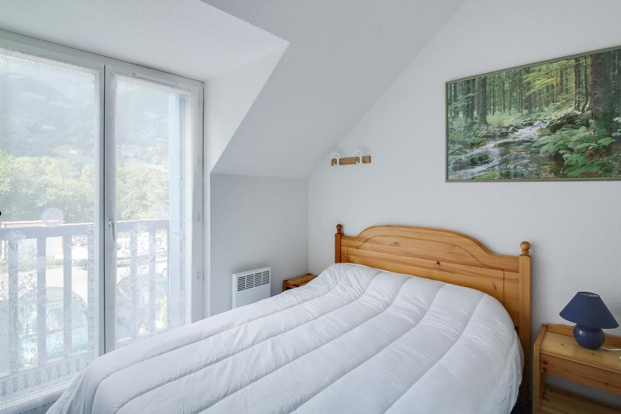 L'Oree Du Bois Appartement T3 Cauterets Zewnętrze zdjęcie