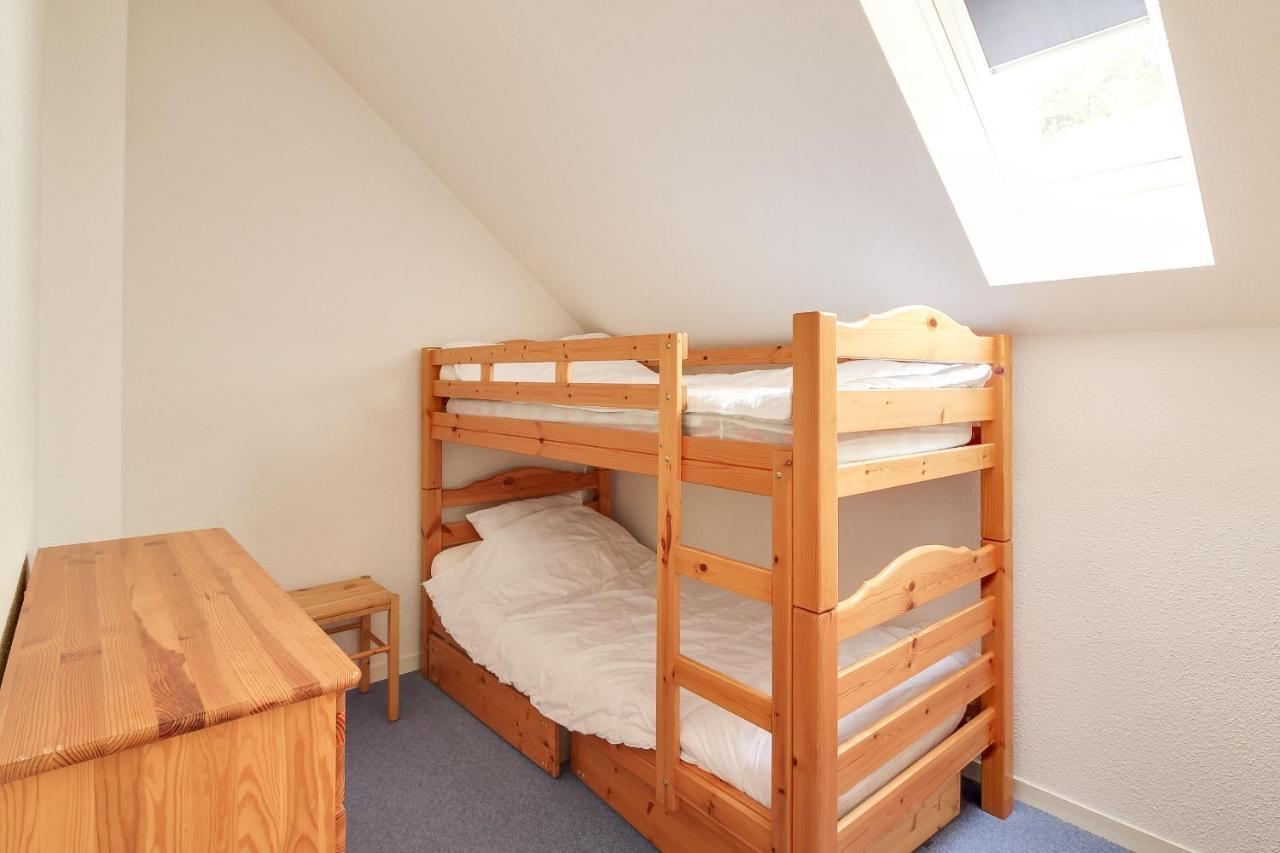 L'Oree Du Bois Appartement T3 Cauterets Zewnętrze zdjęcie