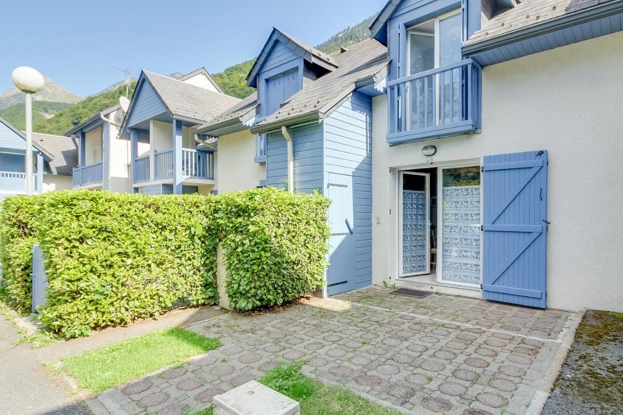L'Oree Du Bois Appartement T3 Cauterets Zewnętrze zdjęcie