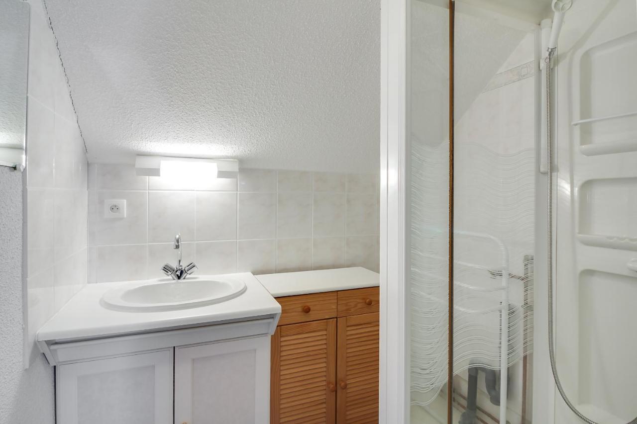 L'Oree Du Bois Appartement T3 Cauterets Zewnętrze zdjęcie
