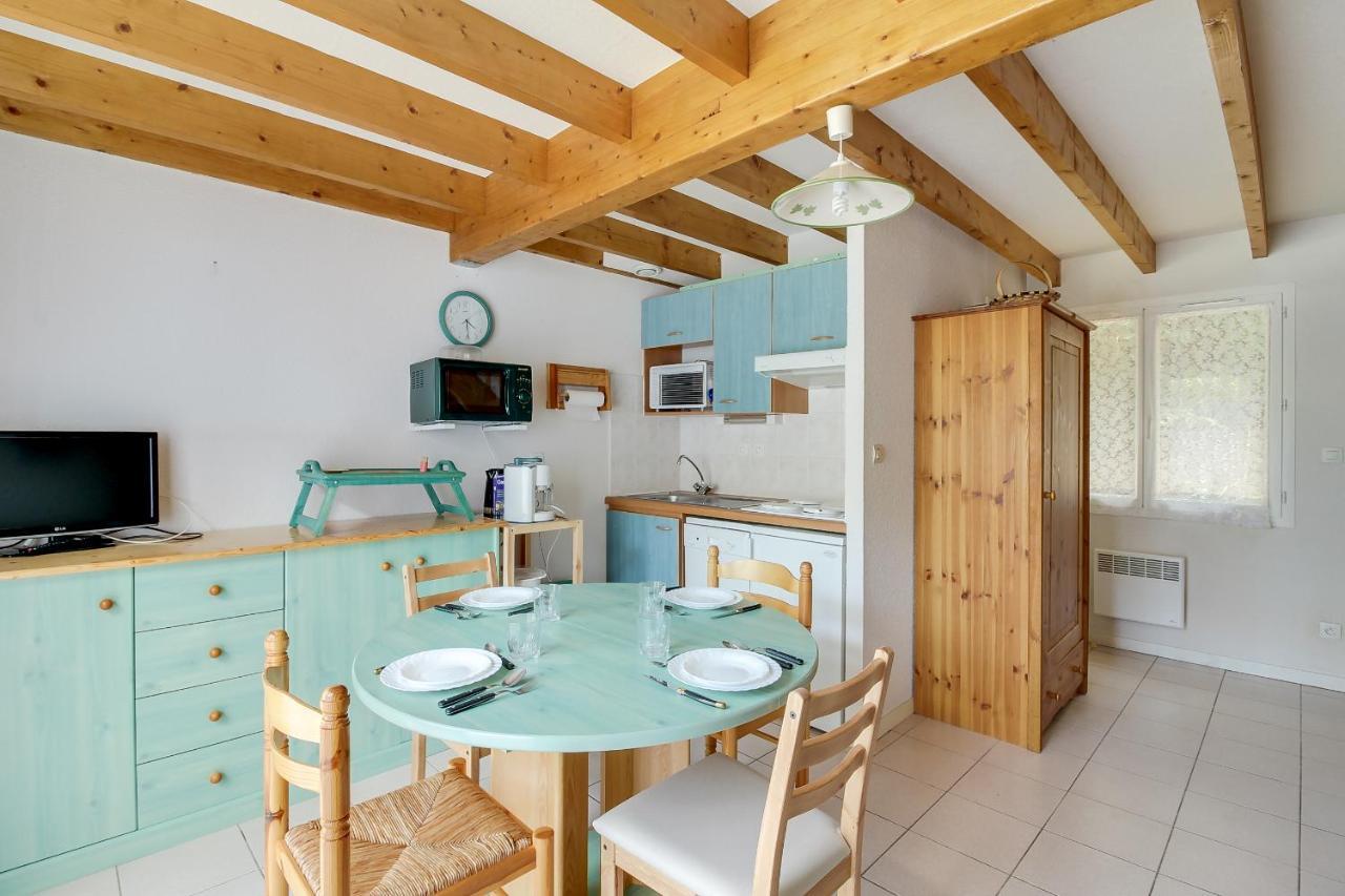 L'Oree Du Bois Appartement T3 Cauterets Zewnętrze zdjęcie