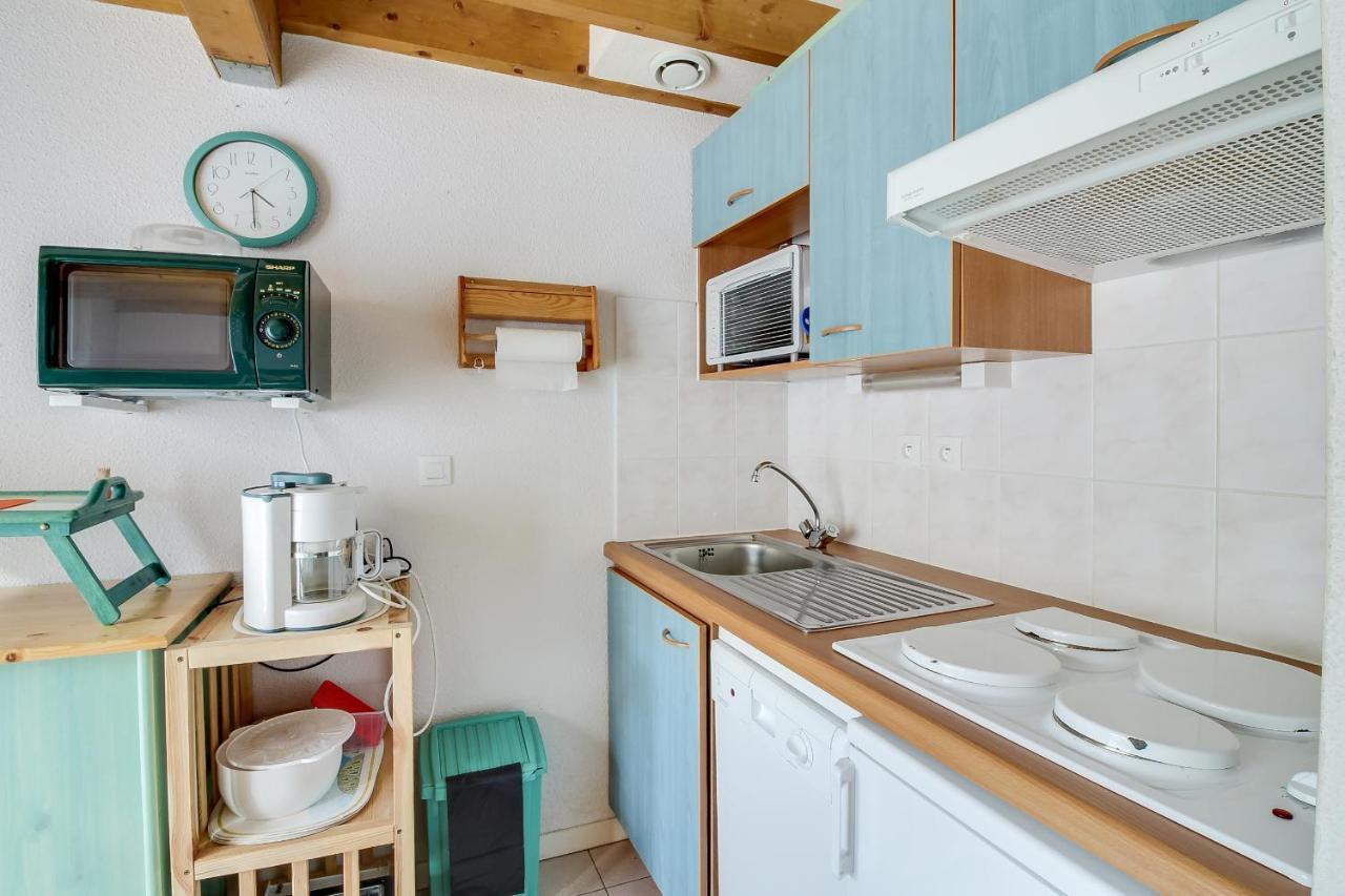 L'Oree Du Bois Appartement T3 Cauterets Zewnętrze zdjęcie
