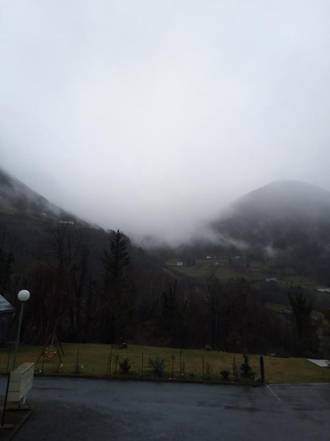 L'Oree Du Bois Appartement T3 Cauterets Zewnętrze zdjęcie